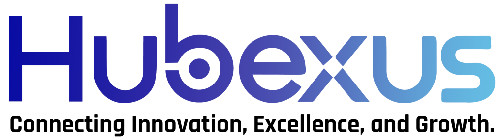 Hubexus Logo